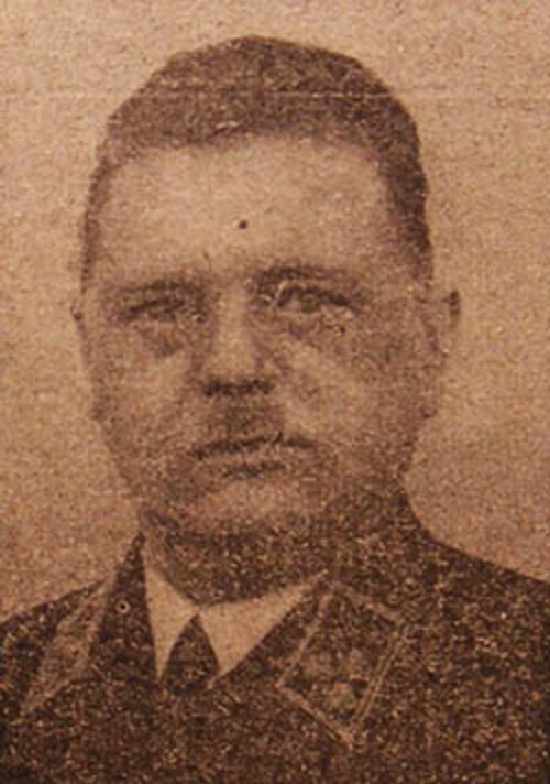 Alois Baumgartner