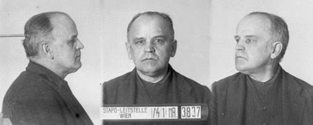 Albert Werndl Albert Werndl