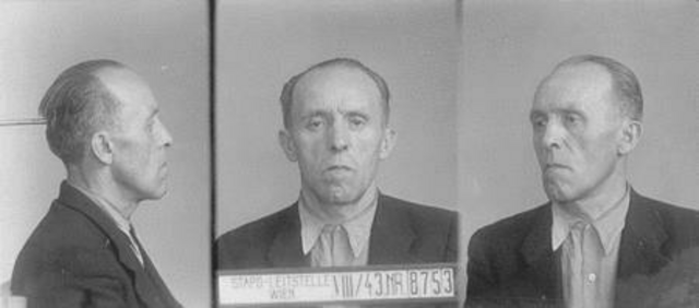 Wilhelm Fabian Wilhelm Fabian