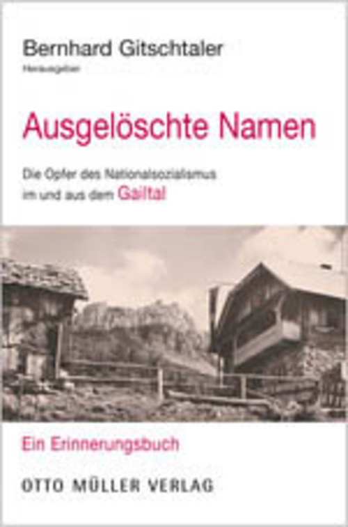 Buchcover