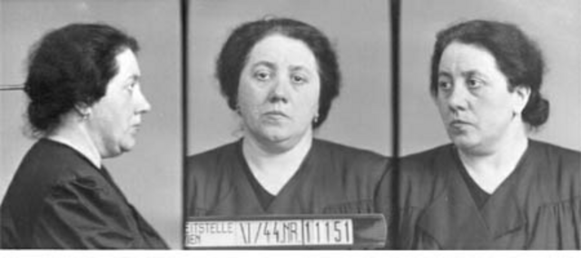 Karoline Chmelik