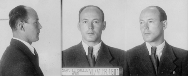 Franz Mayerhofer Franz Mayerhofer