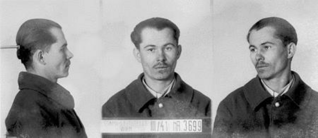 Johann Mengler Johann Mengler