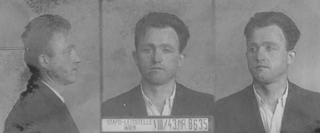 Johann Kleinscheck Johann Kleinscheck