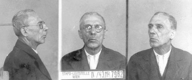 Otto Sterz Otto Sterz