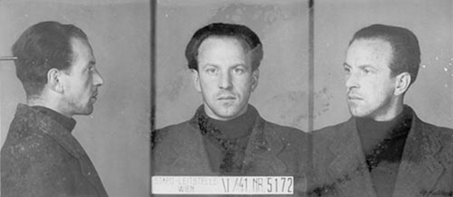 Josef Volny Josef Volny