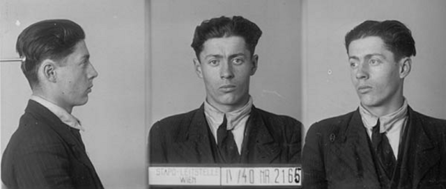 Leonhard Lenert Leonhard Lenert