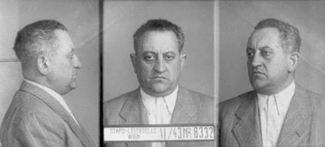 Franz Weissenbäck