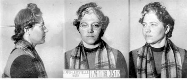 Maria Agnes Meyer Maria Agnes Meyer