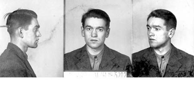 Eduard Rabofsky Eduard Rabofsky