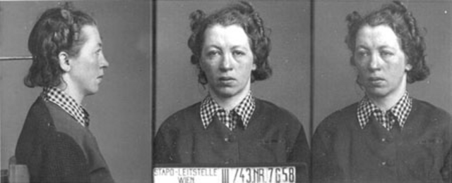 Anna Freund Anna Freund
