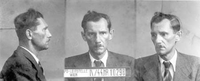 Franz Mehlich Franz Mehlich