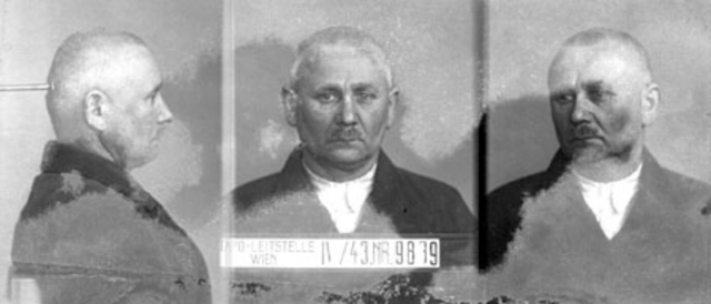 Josef Jirout