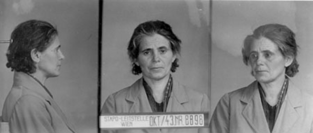 Magdalena Ertl Magdalena Ertl