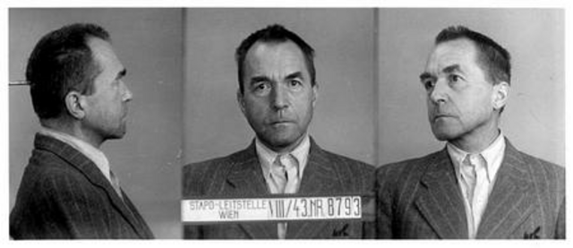 Rudolf Böhm Rudolf Böhm