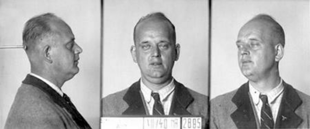 Josef Frei Josef Frei