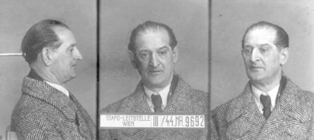 Johann Knaack (Knaak)