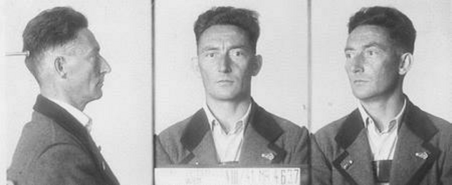 Rudolf Weidmann Rudolf Weidmann