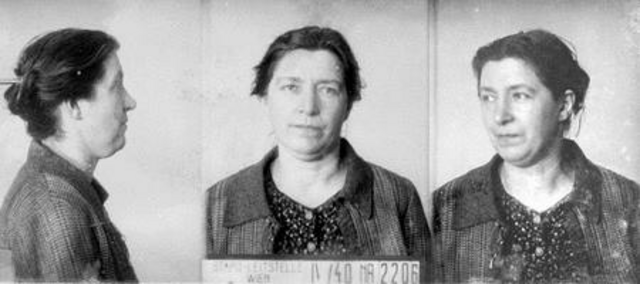 Marie Troost Marie Troost