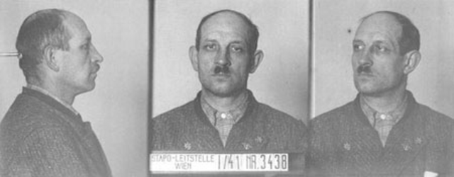 Hubert Gregor Hubert Gregor