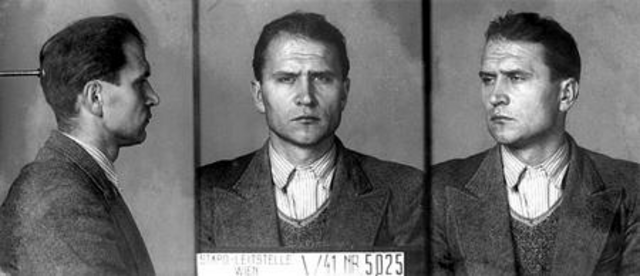 Josef Poskocil Josef Poskocil