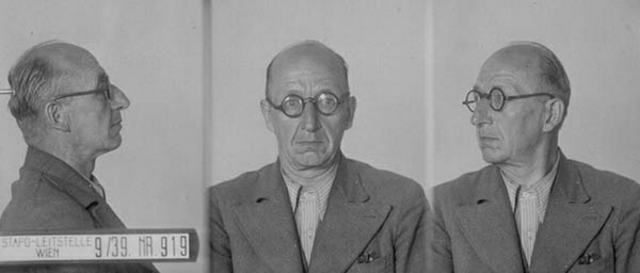 Walter Friedrich Walter Friedrich