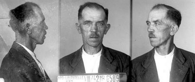 Josef Matejka