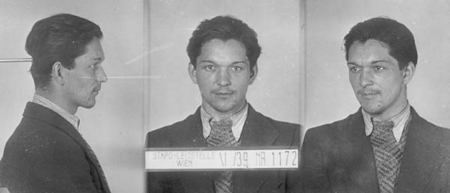 Josef Mikulanec