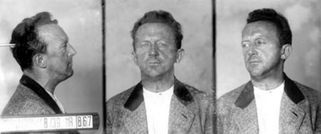 August Fürst August Fürst