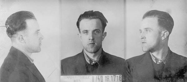 Matthäus Strobl Matthäus Strobl
