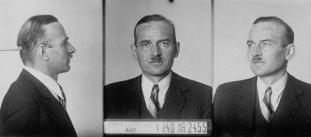 Otto Bauer Otto Bauer