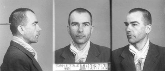 Leopold Kristan