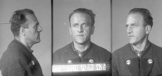 Eduard Waschiczek Eduard Waschiczek