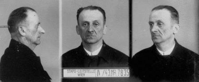 Karl Wodal Karl Wodal