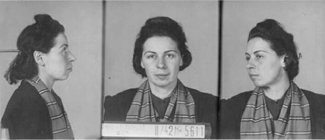 Gerda Hartmann Gerda Hartmann