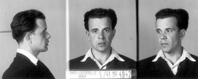 Leopold Josef Morawetz Leopold Josef Morawetz