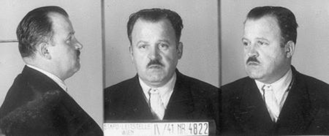 Franz Weber Franz Weber