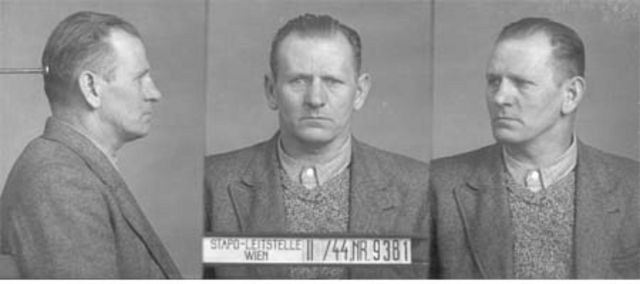 Franz Geiditsch Franz Geiditsch