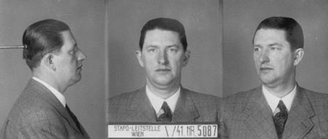Georg Konrad Heinrich Ebert Georg Konrad Heinrich Ebert