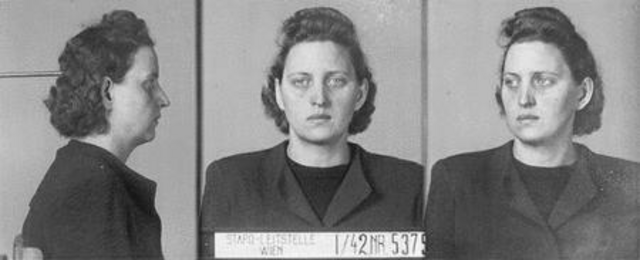 Johanna Fröhlich Johanna Fröhlich
