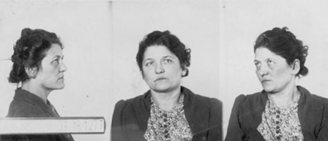 Paula Berger Paula Berger