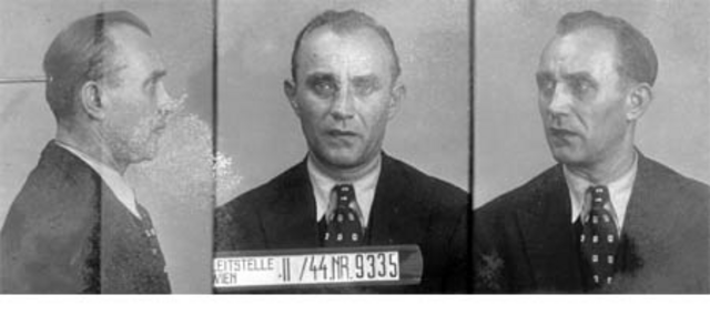Anton Pfann Anton Pfann