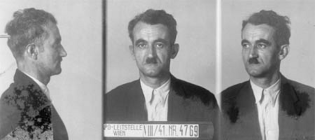 Franz Schrammel