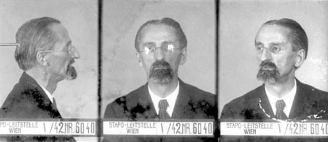 Walter Plechner