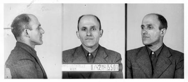 Ludwig Denes Ludwig Denes
