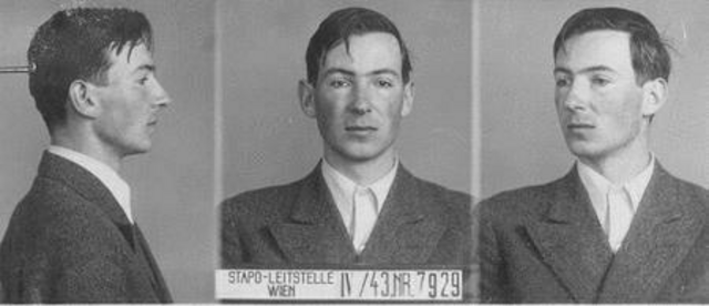 Wladislaus Gojniczek Wladislaus Gojniczek
