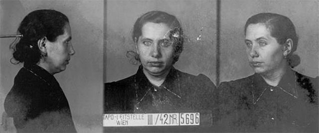 Helene Schindler Helene Schindler