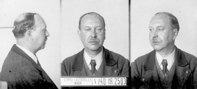 Rudolf Lorentzen