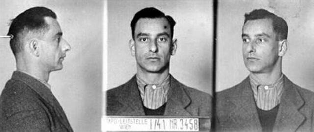 Alfred Goldhammer Alfred Goldhammer