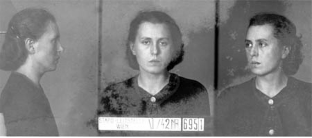 Leonore Marie Rollig Leonore Marie Rollig